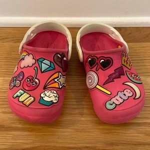 Crocs Toddler/Little Kid Shoes